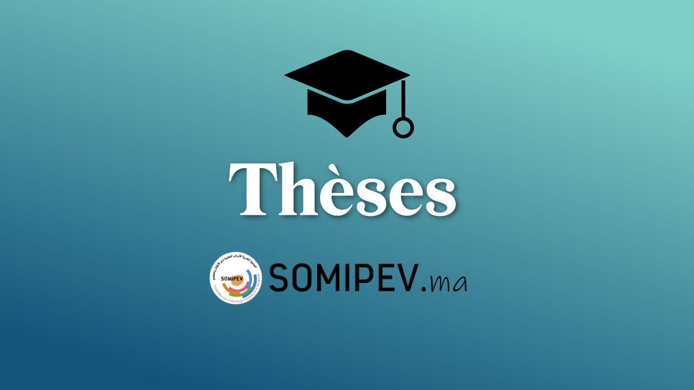 Thèses